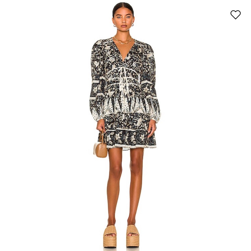 Ulla Johnson Nina Dress
